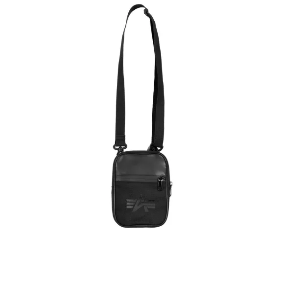 Utility Bag - black Utility Bag - black