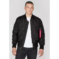MA-1 TT - black