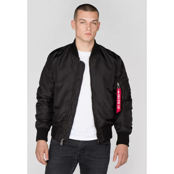 MA-1 TT - black MA-1 TT - black