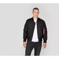 MA-1 TT - black