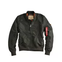 MA-1 TT - replica grey
