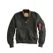 MA-1 TT - replica grey