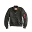 MA-1 TT - replica grey