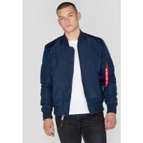 MA-1 TT - replica blue