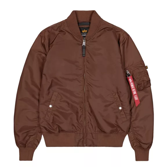 MA-1 TT - powder brown MA-1 TT - powder brown