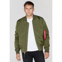 MA-1 TT - dark green