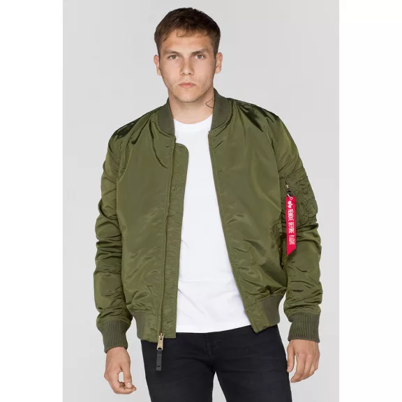 MA-1 TT - dark green MA-1 TT - dark green