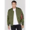 MA-1 TT - dark green