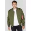 MA-1 TT - dark green