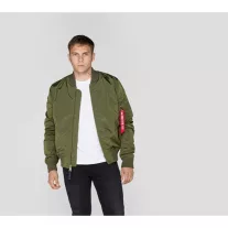 MA-1 TT - dark green