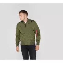 MA-1 TT - dark green