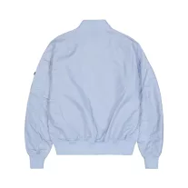 MA-1 TT - artic blue
