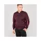 MA-1 TT - dark maroon