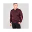MA-1 TT - dark maroon