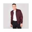 MA-1 TT - dark maroon MA-1 TT - dark maroon