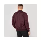MA-1 TT - dark maroon MA-1 TT - dark maroon