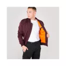 MA-1 TT - dark maroon MA-1 TT - dark maroon