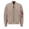 MA-1 TT - vintage sand