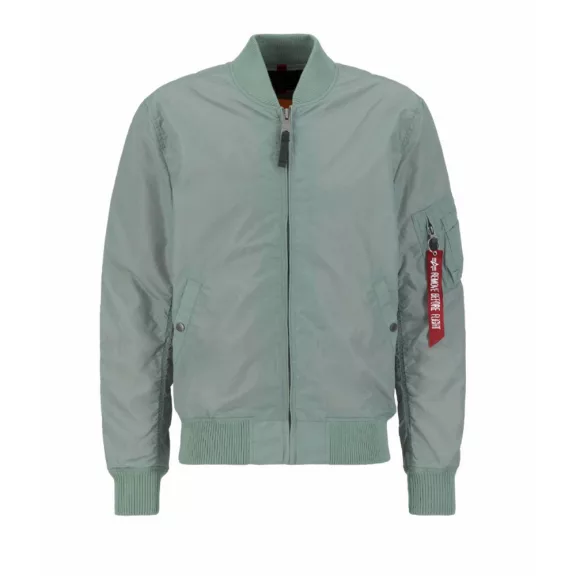 MA-1 TT - dusty green MA-1 TT - dusty green