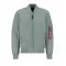 MA-1 TT - dusty green