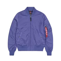 MA-1 TT - night purple