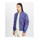 MA-1 TT - night purple