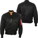 MA-1 VF 59 - black MA-1 VF 59 - black