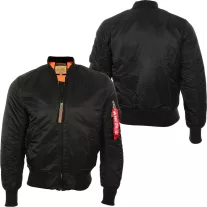 MA-1 VF 59 - black