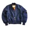 MA-1 VF 59 - replica blue