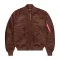 MA-1 VF 59 - powder brown