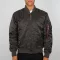 MA-1 VF 59 - black olive