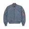 MA-1 VF 59 - denim blue