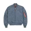 MA-1 VF 59 - denim blue
