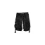 Jet Short - black