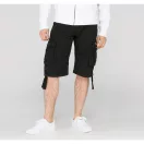 Jet Short - black Jet Short - black