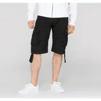 Jet Short - black