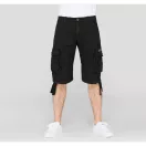 Jet Short - black Jet Short - black