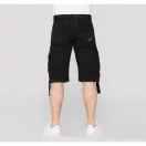 Jet Short - black Jet Short - black