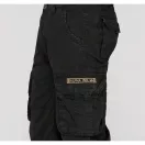 Jet Short - black Jet Short - black