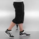 Jet Short - black Jet Short - black