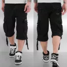 Jet Short - black Jet Short - black