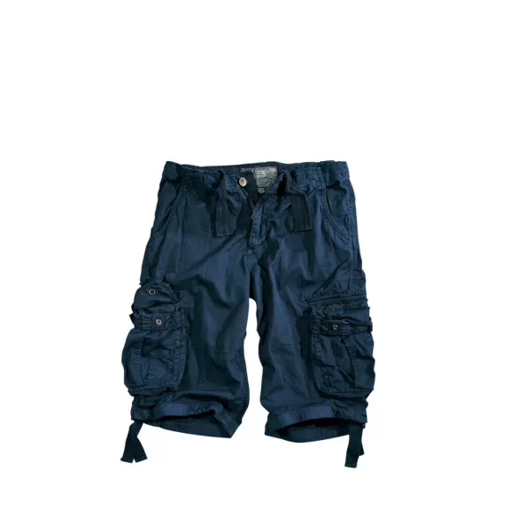 Jet Short - replica blue Jet Short - replica blue