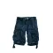 Jet Short - replica blue