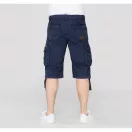 Jet Short - replica blue Jet Short - replica blue