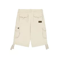 Jet Short - stone