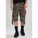 Jet Short - wood camo Jet Short - wood camo