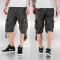 Jet Short - greyblack