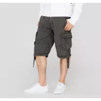 Jet Short - greyblack
