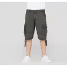 Jet Short - greyblack Jet Short - greyblack