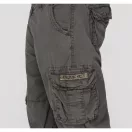 Jet Short - greyblack Jet Short - greyblack